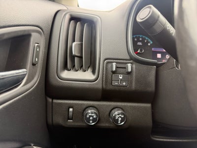 2019 Chevrolet Colorado 4WD ZR2