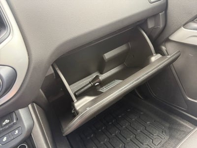 2019 Chevrolet Colorado 4WD ZR2