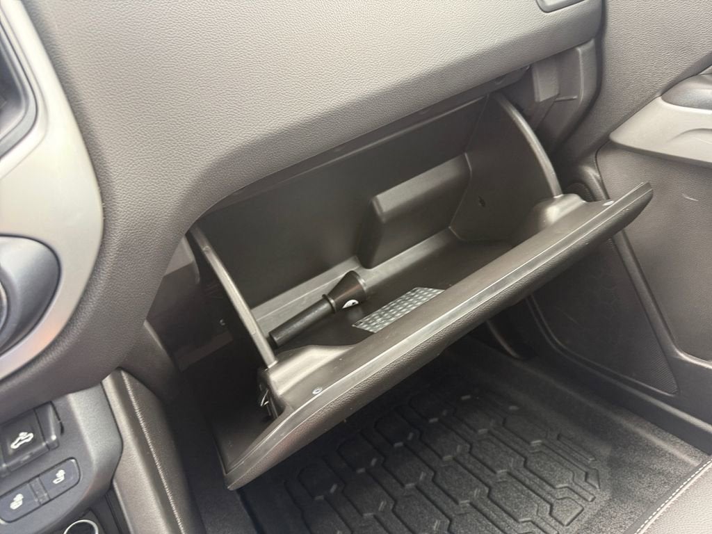 2019 Chevrolet Colorado 4WD ZR2