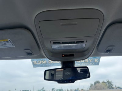 2019 Chevrolet Colorado 4WD ZR2