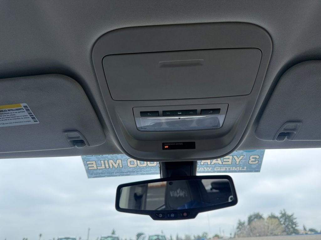 2019 Chevrolet Colorado 4WD ZR2