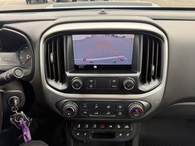 2019 Chevrolet Colorado 4WD ZR2