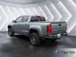 2019 Chevrolet Colorado 4WD ZR2