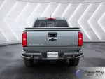 2019 Chevrolet Colorado 4WD ZR2