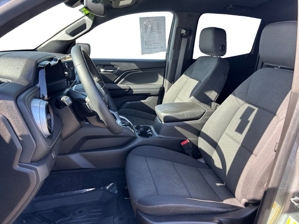 2023 Chevrolet Colorado 4WD LT