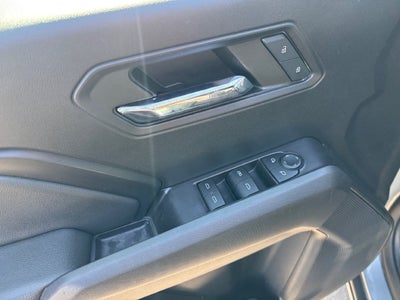 2023 Chevrolet Colorado 4WD LT