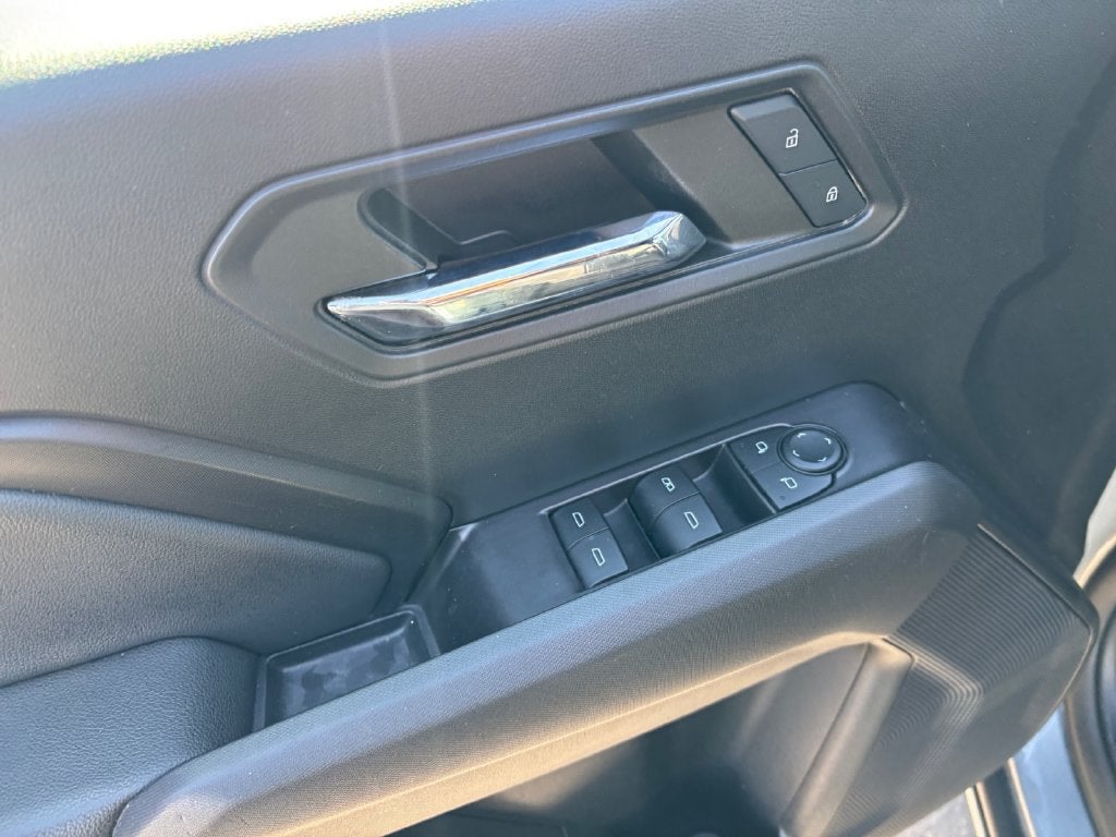 2023 Chevrolet Colorado 4WD LT
