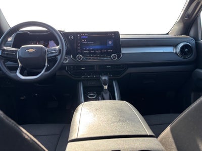 2023 Chevrolet Colorado 4WD LT
