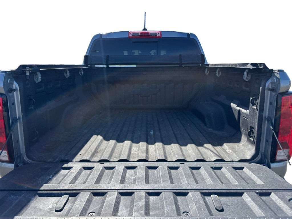 2023 Chevrolet Colorado 4WD LT