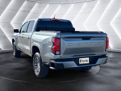 2023 Chevrolet Colorado 4WD LT