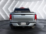 2023 Chevrolet Colorado 4WD LT