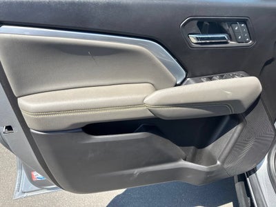 2023 Chevrolet Colorado ZR2