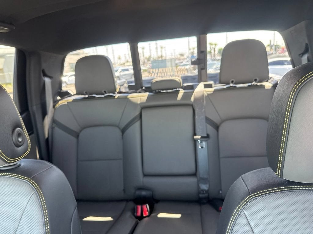 2023 Chevrolet Colorado ZR2