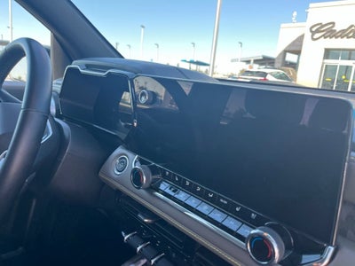 2023 Chevrolet Colorado ZR2