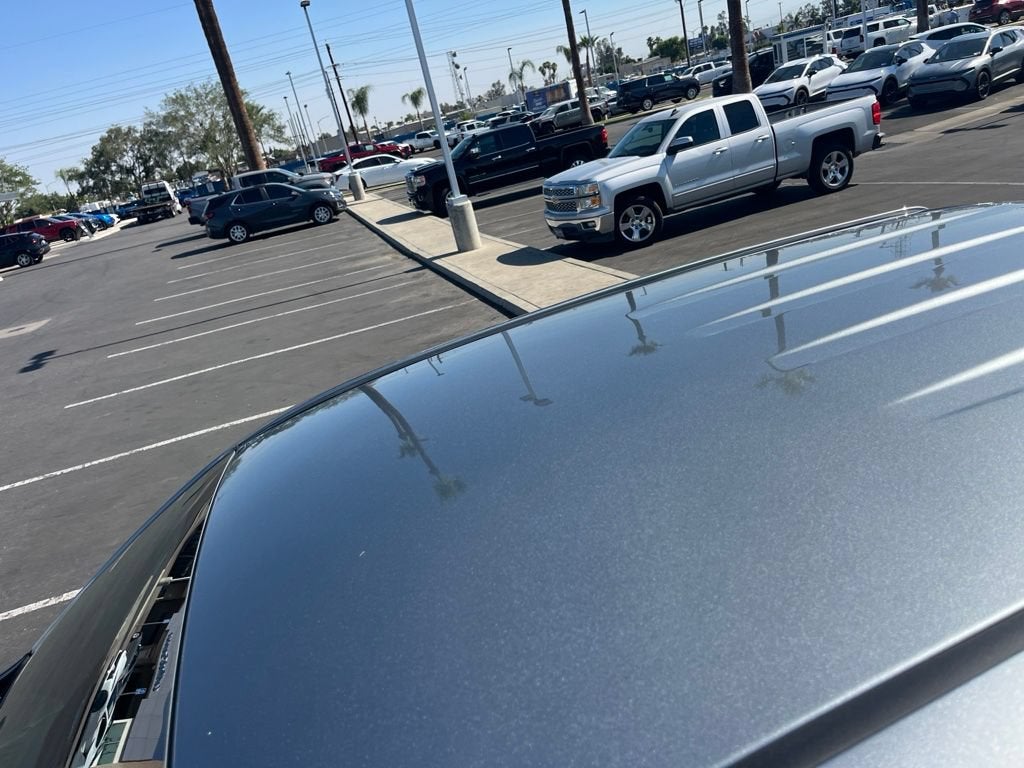 2023 Chevrolet Colorado ZR2