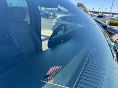 2023 Chevrolet Colorado ZR2