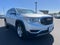 2018 GMC Acadia SLE