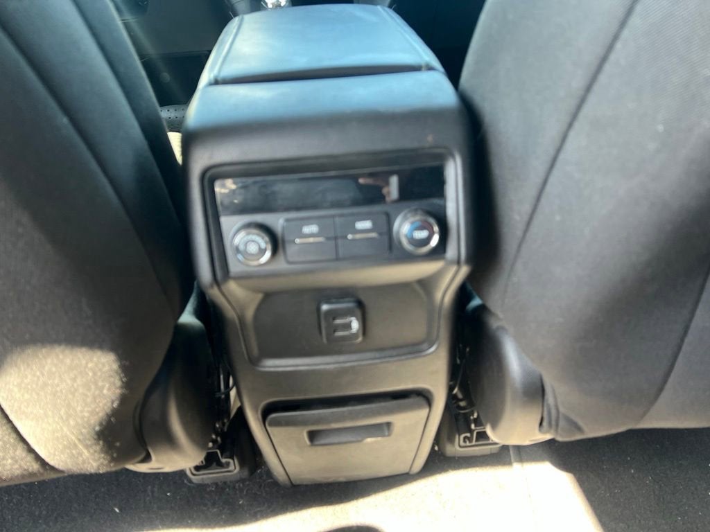 2018 GMC Acadia SLE
