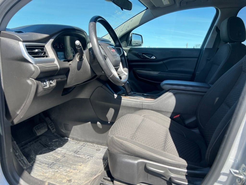 2018 GMC Acadia SLE
