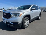 2018 GMC Acadia SLE