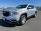 2018 GMC Acadia SLE