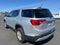 2018 GMC Acadia SLE