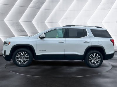 2020 GMC Acadia SLT