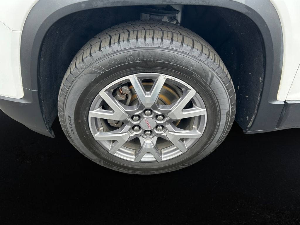 2020 GMC Acadia SLT