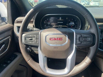 2024 GMC Yukon XL SLE