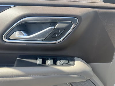 2024 GMC Yukon XL SLE