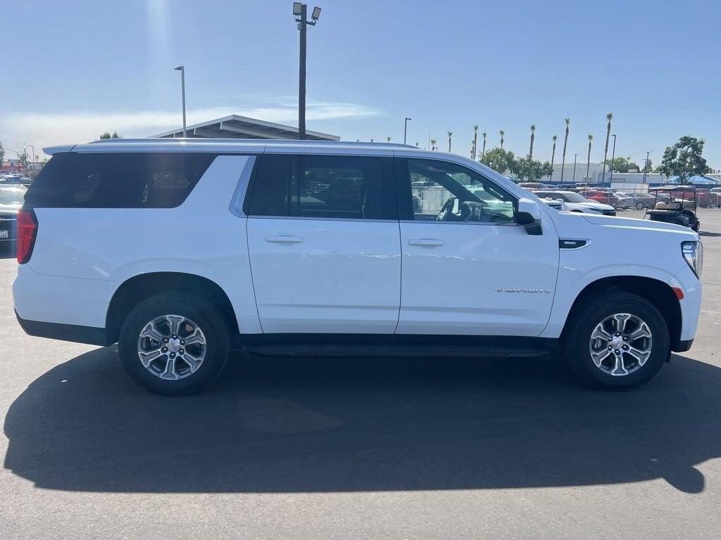 2024 GMC Yukon XL SLE