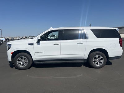 2024 GMC Yukon XL SLE
