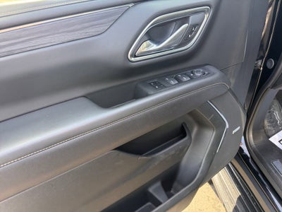 2024 GMC Yukon XL SLT