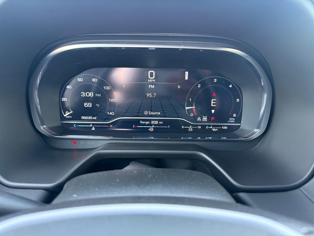 2024 GMC Yukon XL SLT