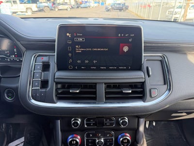 2024 GMC Yukon XL SLT