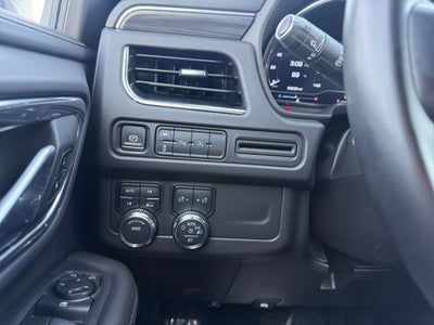 2024 GMC Yukon XL SLT