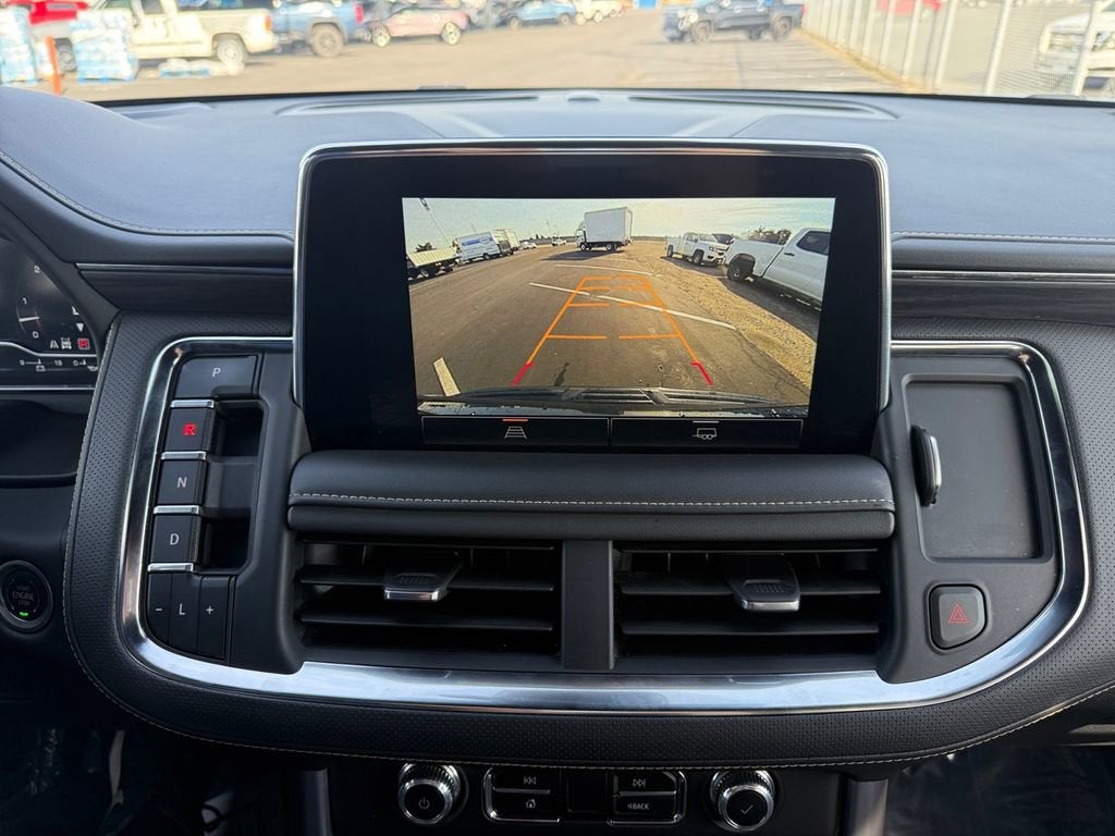 2024 GMC Yukon XL SLT