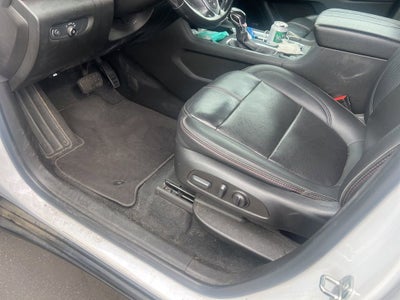 2022 Chevrolet Traverse RS