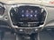 2022 Chevrolet Traverse High Country