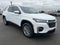 2024 Chevrolet Traverse Limited LT Cloth