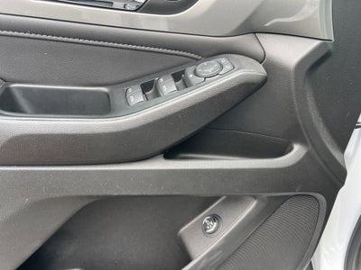 2024 Chevrolet Traverse Limited LT Cloth
