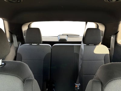 2024 Chevrolet Traverse Limited LT Cloth