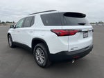 2024 Chevrolet Traverse Limited LT Cloth