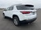 2024 Chevrolet Traverse Limited LT Cloth