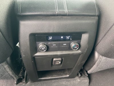 2024 Chevrolet Traverse Limited LT Cloth