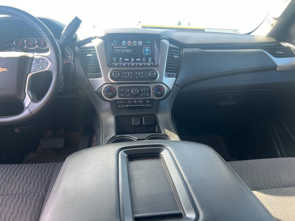 2018 Chevrolet Tahoe LS