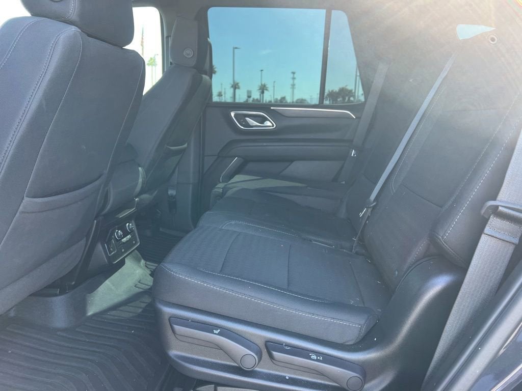 2024 Chevrolet Tahoe LS