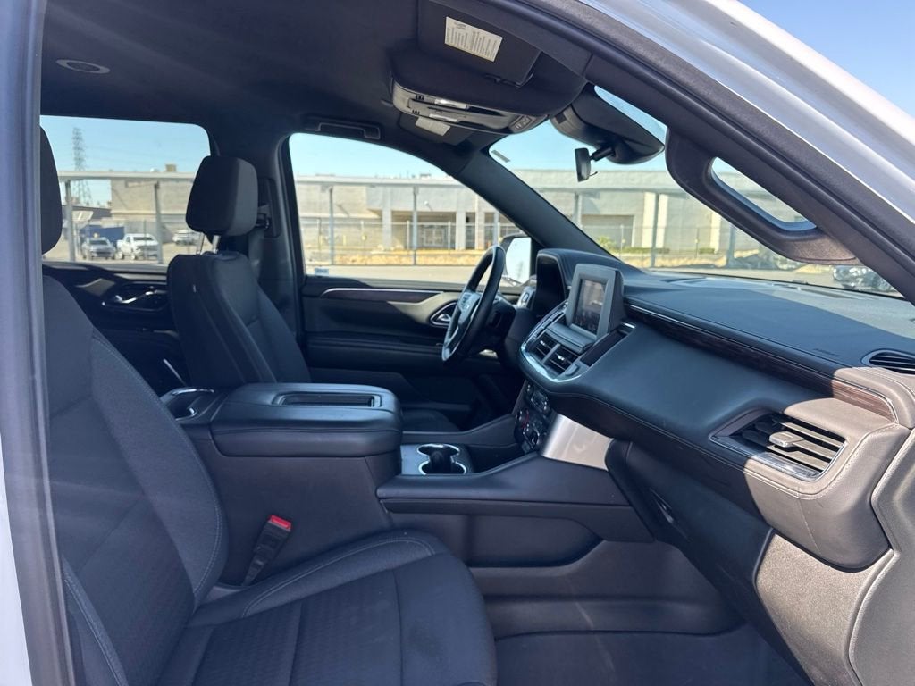 2024 Chevrolet Tahoe LS