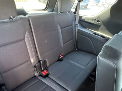 2024 Chevrolet Tahoe LS