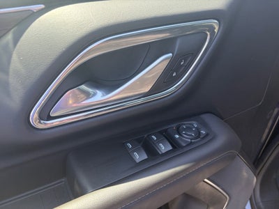2022 Chevrolet Tahoe LS